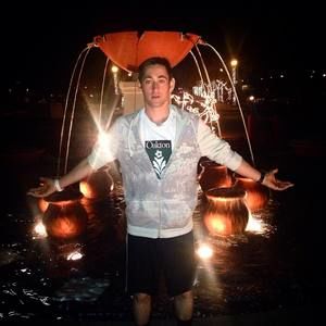 Meet your Posher, Marcin